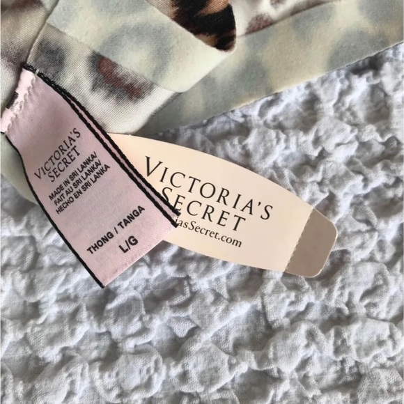 NWT 13 pairs of large / XL panties Victoria secret , LaSenza , Danskin , Hush - Picture 6 of 12